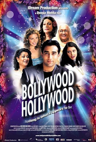 Bollywood/Hollywood Bollywood/Hollywood