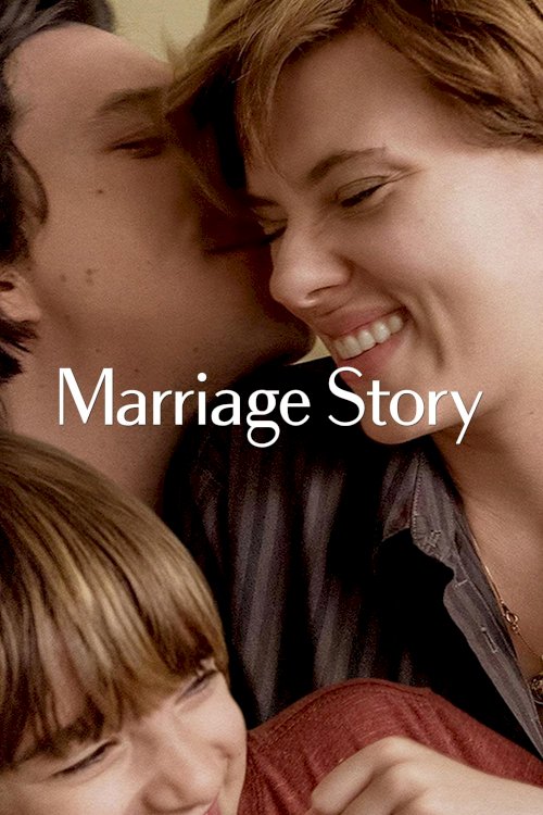 Marriage Story Marriage Story