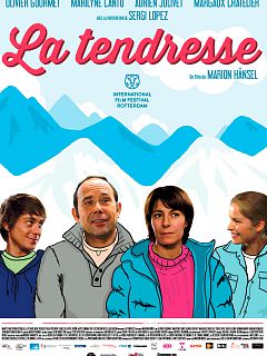 La tendresse La tendresse