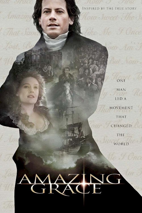 Amazing Grace Amazing Grace