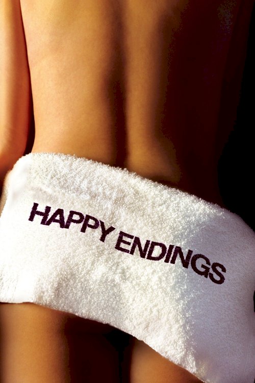 Happy Endings Happy Endings