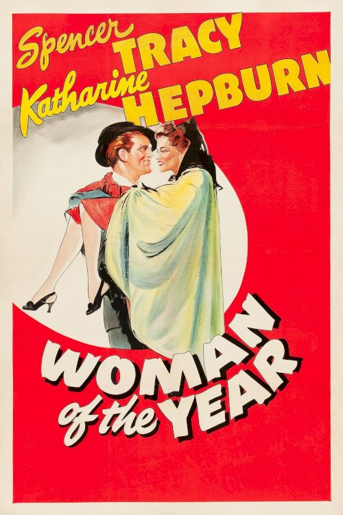 Woman of the Year Woman of the Year