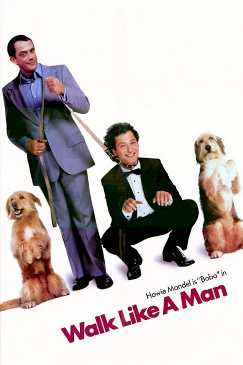 Walk Like a Man Walk Like a Man