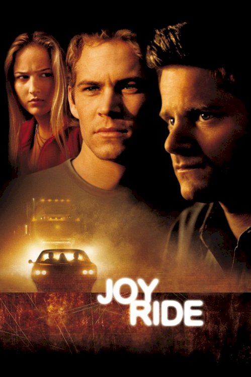 Joy Ride Joy Ride