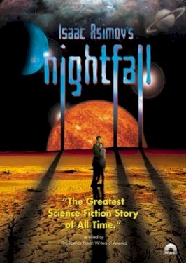 Nightfall Nightfall