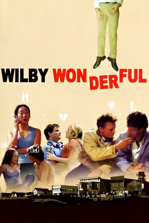 Wilby Wonderful Wilby Wonderful
