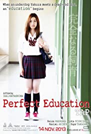 TAP: Perfect Education TAP: Perfect Education