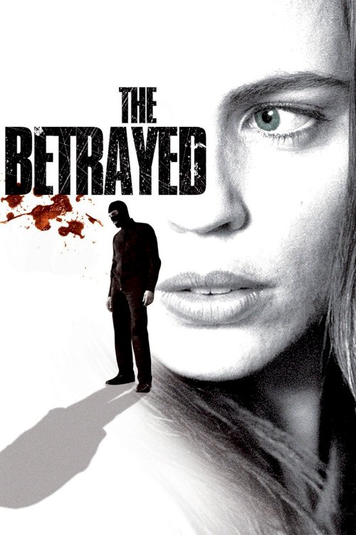 The Betrayed The Betrayed