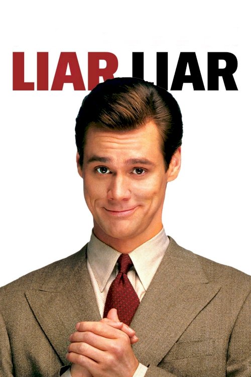 Liar Liar Liar Liar