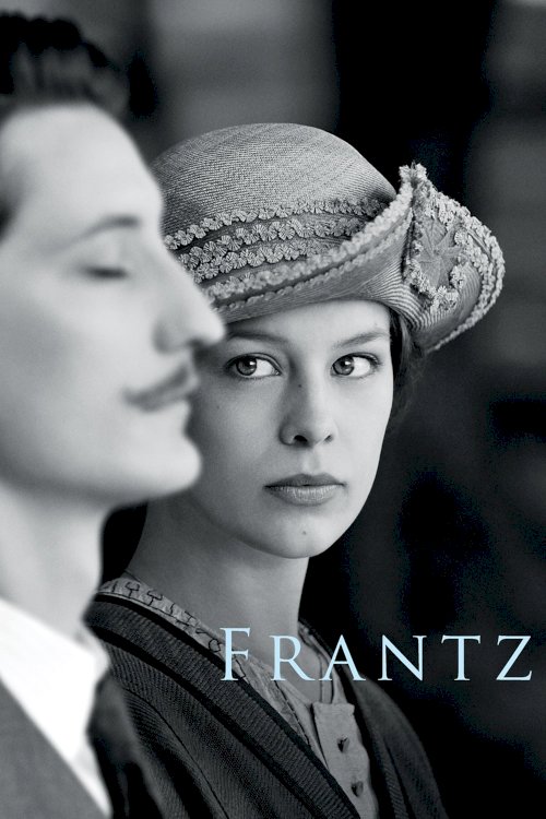 Frantz Frantz