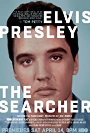 Elvis Presley: The Searcher Elvis Presley: The Searcher