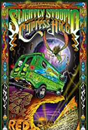 4/20 Hot Box at Red Rocks Live 4/20 Hot Box at Red Rocks Live