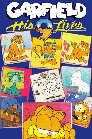 Garfield: His 9 Lives Garfield: His 9 Lives