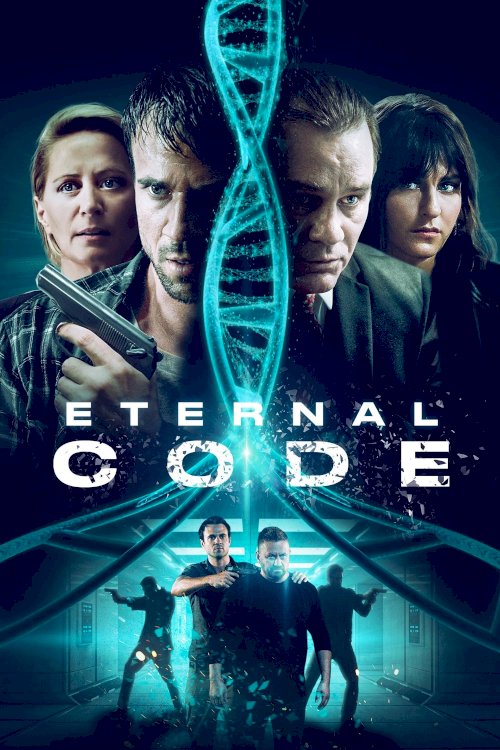 Eternal Code Eternal Code
