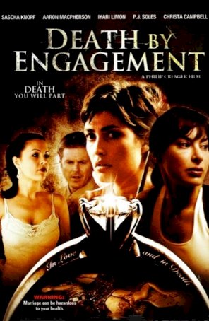 Death by Engagement Death by Engagement