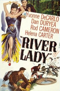 River Lady River Lady