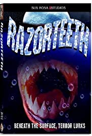 Razorteeth Razorteeth