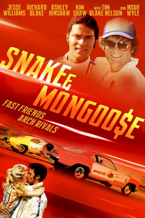 Snake & Mongoose Snake & Mongoose