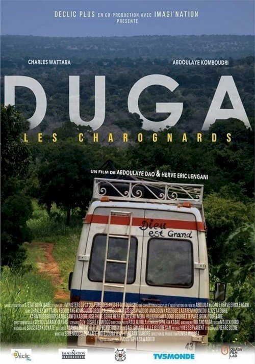 Les charognards