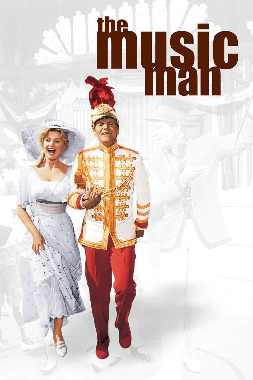 The Music Man The Music Man
