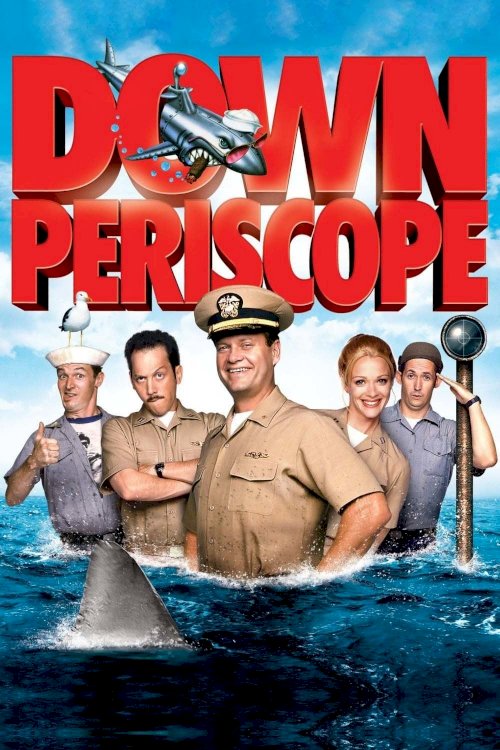 Down Periscope Down Periscope