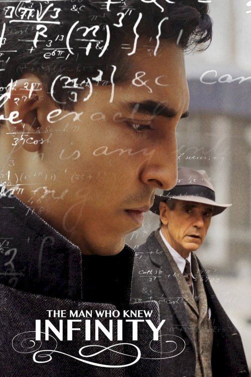 The Man Who Knew Infinity The Man Who Knew Infinity