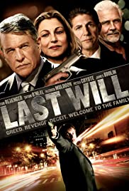 Last Will Last Will