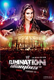 WWE Elimination Chamber 2014 WWE Elimination Chamber 2014