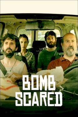 Bomb Scared Bomb Scared