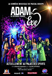 Adam et Ève: La Seconde Chance Adam et Ève: La Seconde Chance