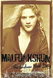 Malfunkshun: The Andrew Wood Story Malfunkshun: The Andrew Wood Story