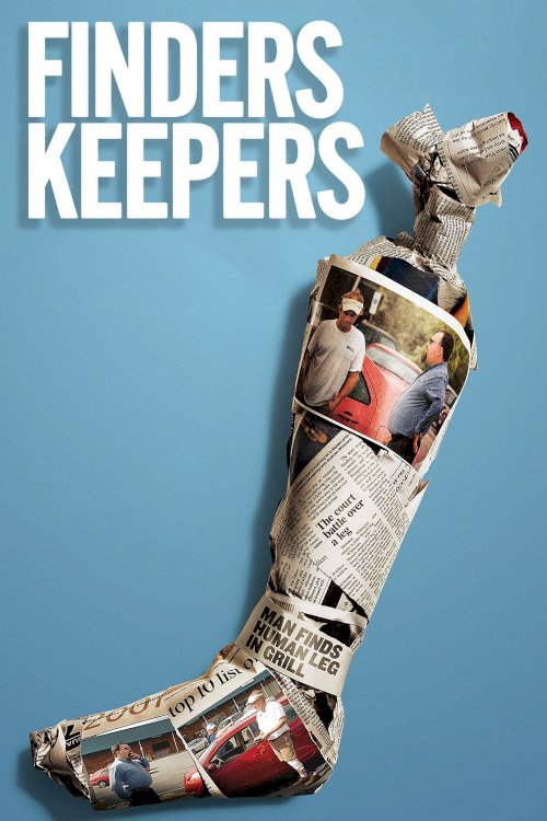 Finders Keepers Finders Keepers