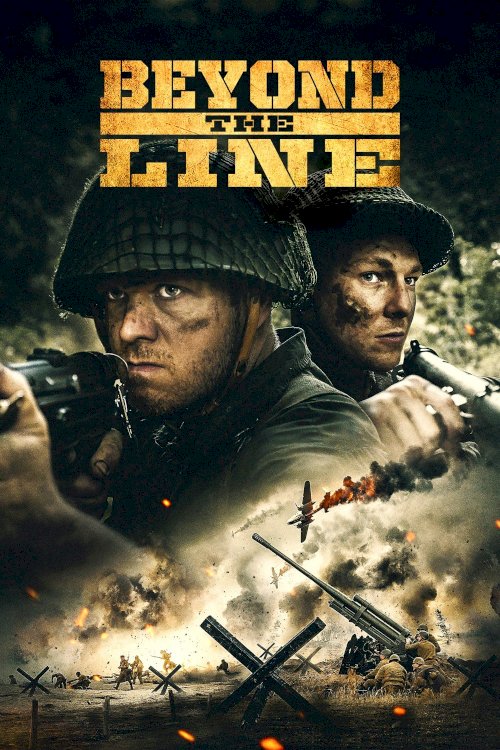 Beyond the Line