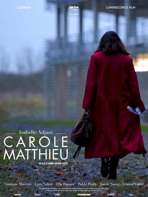 Carole Matthieu Carole Matthieu