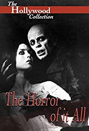 The Horror of It All The Horror of It All