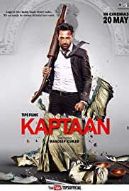 Kaptaan Kaptaan