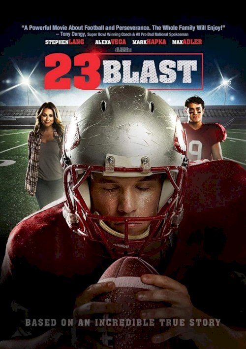 23 Blast 23 Blast