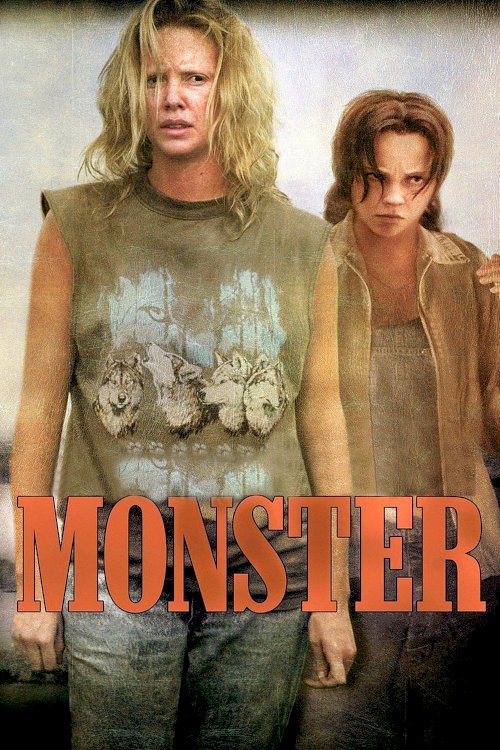 Monster Monster