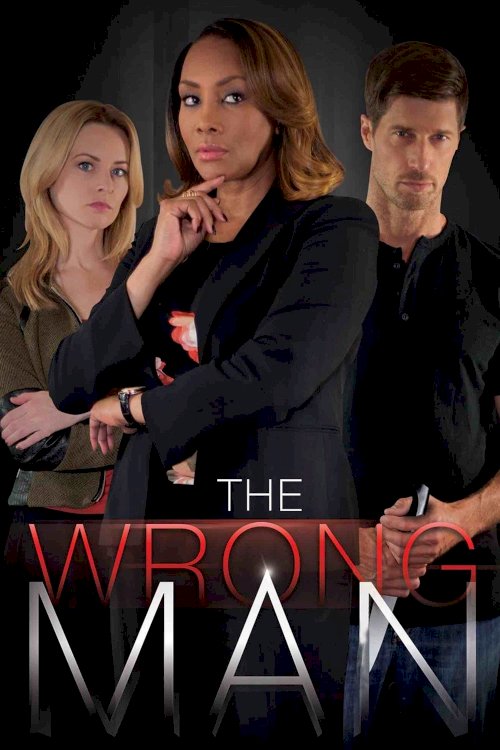 The Wrong Man The Wrong Man