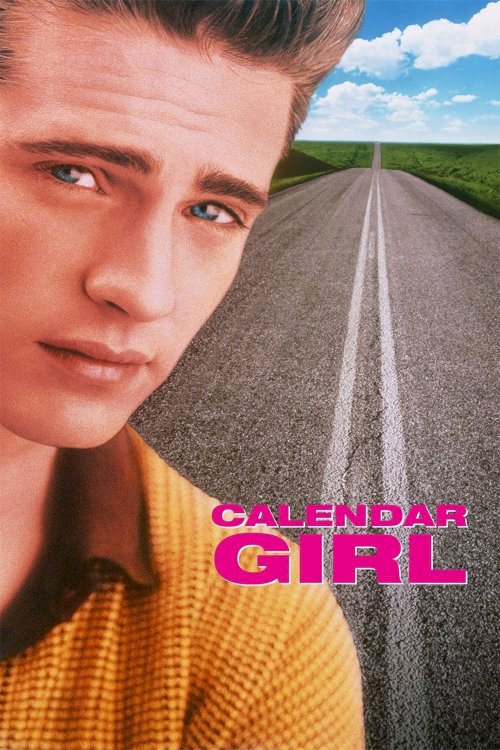 Calendar Girl Calendar Girl