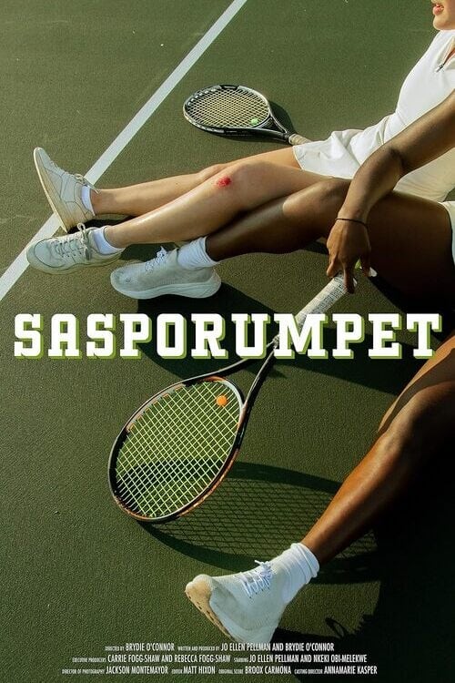 Sasporumpet Sasporumpet