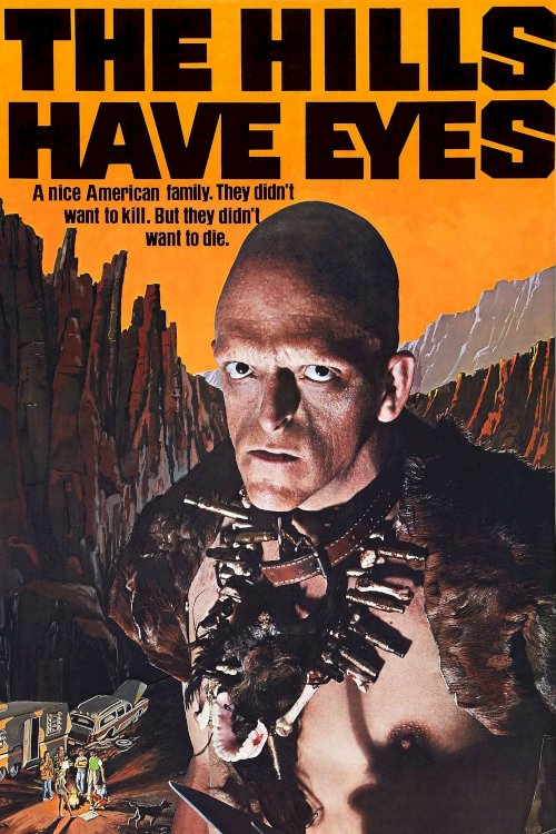 The Hills Have Eyes The Hills Have Eyes