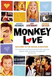 Monkey Love Monkey Love