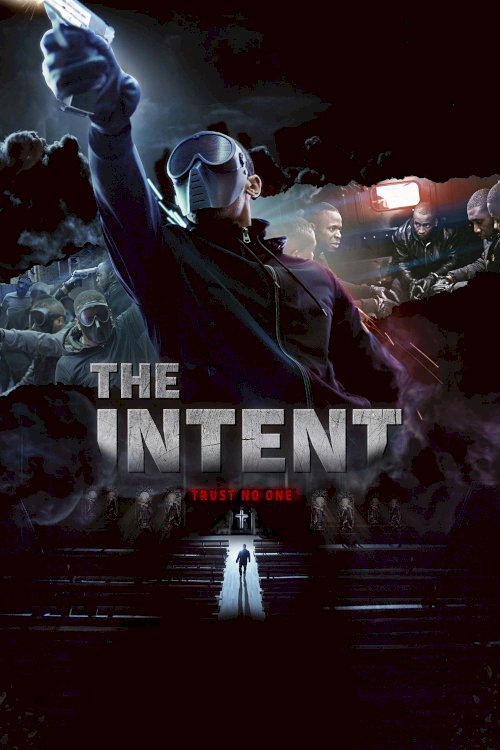 The Intent The Intent