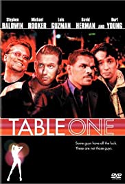 Table One Table One