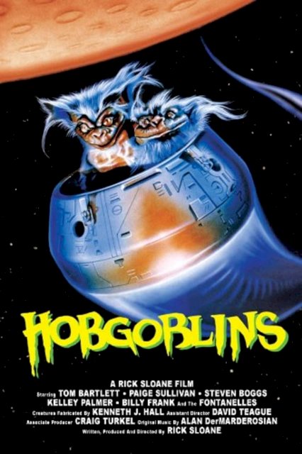 Hobgoblins Hobgoblins