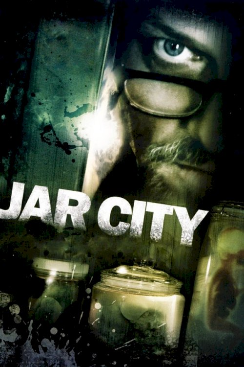 Jar City Jar City
