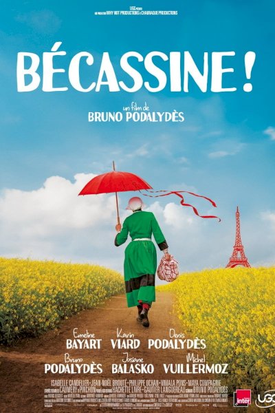 Bécassine ! Bécassine !