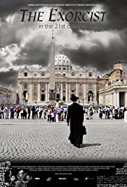 The Exorcist in the 21st Century The Exorcist in the 21st Century