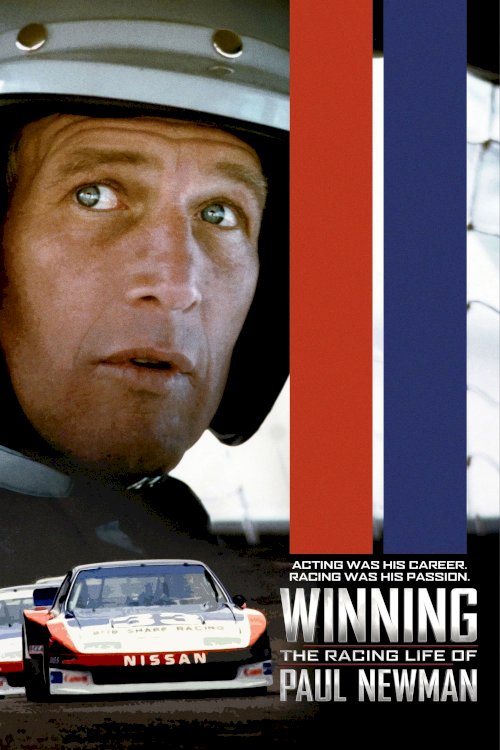 Winning: The Racing Life of Paul Newman Winning: The Racing Life of Paul Newman